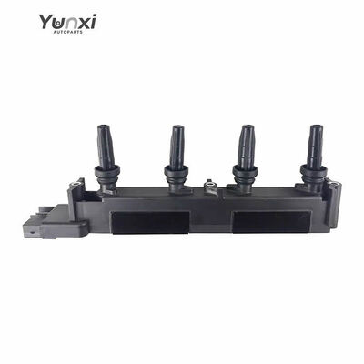 Auto Parts 597098 597075 Ignition Coil for Peugeot RFN RFR for Citroen C4 C5 XSARA 2.0L