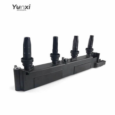Auto Parts 597098 597075 Ignition Coil for Peugeot RFN RFR for Citroen C4 C5 XSARA 2.0L