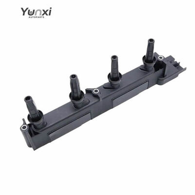 Engine Ignition Coil 597085 for Peugeot C2 C3 C4 1007 206 207 307 1.4 16V