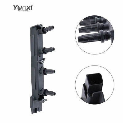 Engine Ignition Coil 597085 for Peugeot C2 C3 C4 1007 206 207 307 1.4 16V