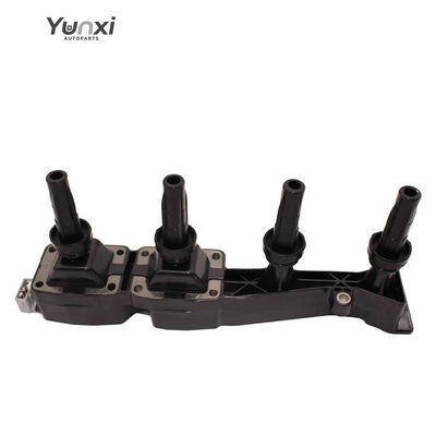 597080 Ignition Coil for 2001-2009 Peugeot 206 1.6L, 2012-2013 Peugeot 207 1.6L, 2008-2012 Peugeot Partner 1.6L