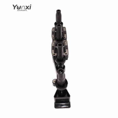 597080 Ignition Coil for 2001-2009 Peugeot 206 1.6L, 2012-2013 Peugeot 207 1.6L, 2008-2012 Peugeot Partner 1.6L