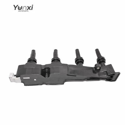 597080 Ignition Coil for 2001-2009 Peugeot 206 1.6L, 2012-2013 Peugeot 207 1.6L, 2008-2012 Peugeot Partner 1.6L