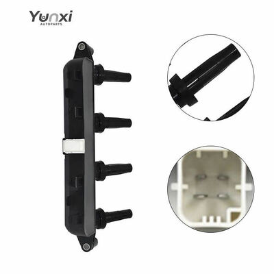 597078 597079 596319 Ignition Coil for Peugeot 1007 106 206 206 SW 306 307 Partner Partner Space, Citroen Berlingo C2 C3 C3 I C3