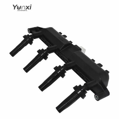 597078 597079 596319 Ignition Coil for Peugeot 1007 106 206 206 SW 306 307 Partner Partner Space, Citroen Berlingo C2 C3 C3 I C3