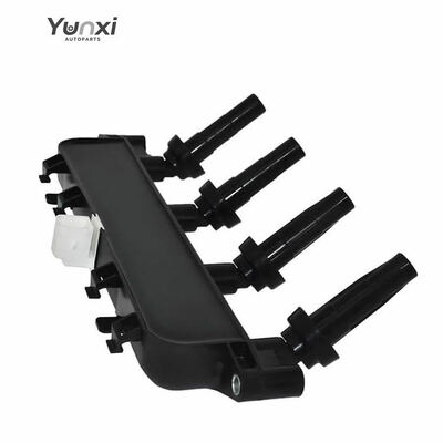 597078 597079 596319 Ignition Coil for Peugeot 1007 106 206 206 SW 306 307 Partner Partner Space, Citroen Berlingo C2 C3 C3 I C3