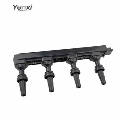 9800251580 Engine Ignition Coil for Citroen C-Elysee C4 Aircross for Peugeot 307 308 2014-2017 1.6L