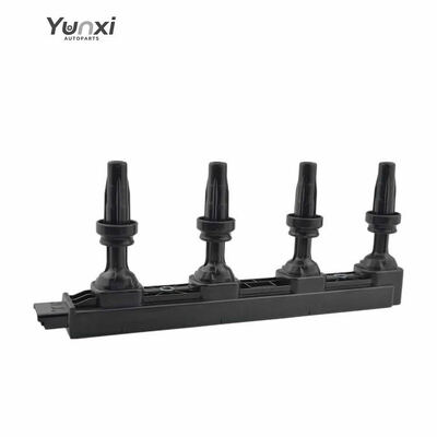 9800251580 Engine Ignition Coil for Citroen C-Elysee C4 Aircross for Peugeot 307 308 2014-2017 1.6L