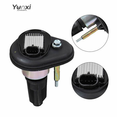 Ignition Coil 12568062 for Chevy GMC Isuzu Hummer Buick Trailblazer Envoy Rainer Colorado Canyon Ascender H2 H3 2.9L 3.5L 4.2L