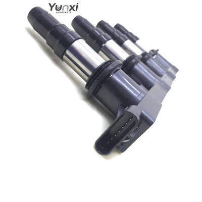 Ignition Coil 55571790 55584404 561655 24107493 Fit for Chevrolet TRAX 2012-