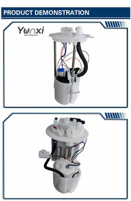Fuel Pump Assembly 17040-4BA1A 17040-1HJ0A 17040-JN00A Petrol Pumps for NISSAN X-TRAIL