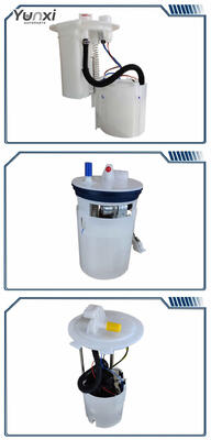 Fuel Pump Assembly 17040-4BA1A 17040-1HJ0A 17040-JN00A Petrol Pumps for NISSAN X-TRAIL