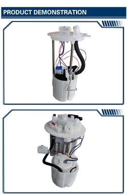 Manufacturers Fuel Pump Assembly 17040-4ED0A for Nissan X-TRAIL 2014