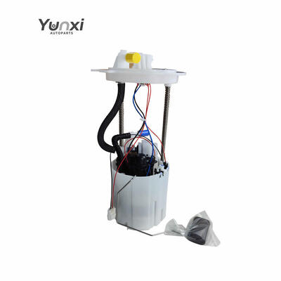 Auto Parts Petrol Filter Pump Assy Fuel Injection Pump Module Assembly 17040-4BB1C for Nissan SUV X-Trail T32