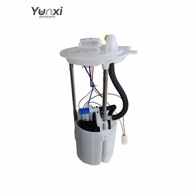 Auto Parts Petrol Filter Pump Assy Fuel Injection Pump Module Assembly 17040-4BB1C for Nissan SUV X-Trail T32