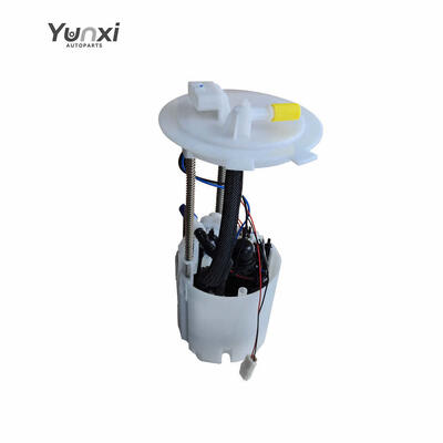 Auto Parts Petrol Filter Pump Assy Fuel Injection Pump Module Assembly 17040-4BB1C for Nissan SUV X-Trail T32