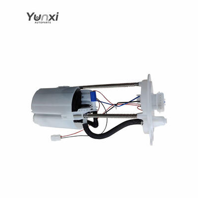 Auto Parts Petrol Filter Pump Assy Fuel Injection Pump Module Assembly 17040-4BB1C for Nissan SUV X-Trail T32