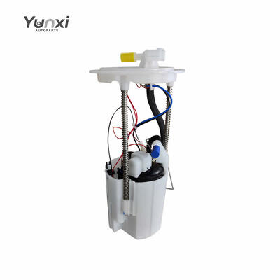 Auto Parts Petrol Filter Pump Assy Fuel Injection Pump Module Assembly 17040-4BB1C for Nissan SUV X-Trail T32