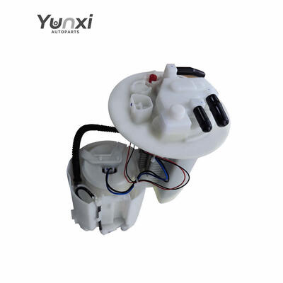 Supply Auto Parts Fuel Pump AssyOEM 77020-12570 for Toyota Corolla Auris hyundai nissan