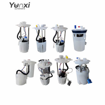 Supply Auto Parts Fuel Pump AssyOEM 77020-12570 for Toyota Corolla Auris hyundai nissan