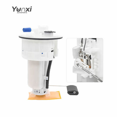 OE 31110-1G000 New Auto Engine Systems Fuel Pump Assembly 1 Year Warranty for Accent Kia Rio