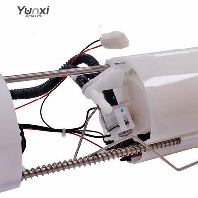 OE NO. 17040-4EF1A 17040-4BB1A Auto Spare Parts Car Engine Fuel Pump Assembly for NISSAN X-TRAIL QASHQAI J11 2WD 2014
