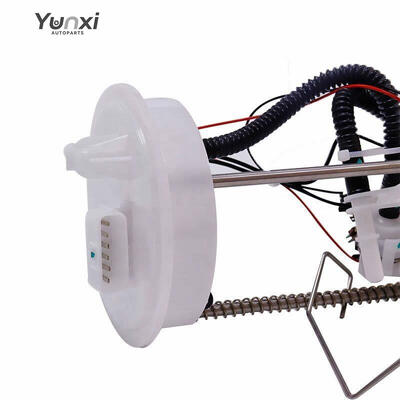 OE NO. 17040-4EF1A 17040-4BB1A Auto Spare Parts Car Engine Fuel Pump Assembly for NISSAN X-TRAIL QASHQAI J11 2WD 2014