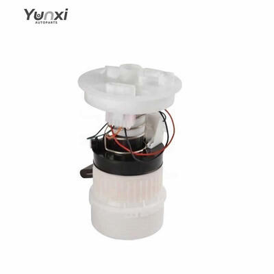 OE NO. ZY08-13-35XG Factory Auto Parts Electrical Engine Fuel Pump Assembly for MAZDA 3 ZY081335XG Japanese Car