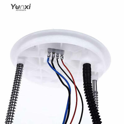 OE NO. PE01-13-35X PE011335X Gasoline Pump Bomba De Combustible Electric Engine Fuel Pump Assembly for MAZDA CX-5