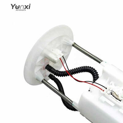 OE NO. 77010-0K041 77010-0K040 Gasoline Pump Bomba De Combustible Electric Engine Fuel Pump Assembly for TOYOTA Hilux
