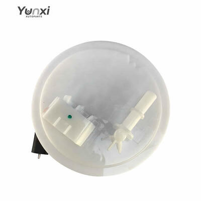 OE NO. 17040-4ED1A 170404ED1A Gasoline Pump Bomba De Combustible Electric Engine Fuel Pump Assembly for NISSAN Qashqai