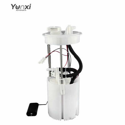 OE NO. 17040-4ED1A 170404ED1A Gasoline Pump Bomba De Combustible Electric Engine Fuel Pump Assembly for NISSAN Qashqai
