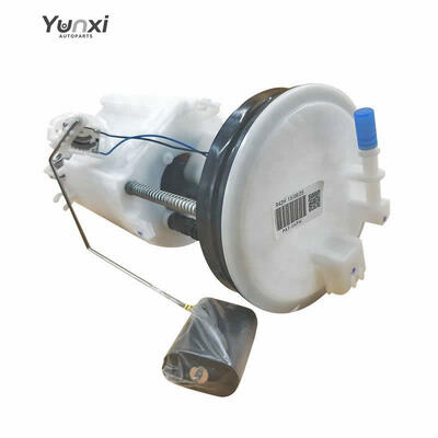 OE NO. 17040-3RW0A 17040-4FN0A Gasoline Pump Bomba De Combustible Electric Engine Fuel Pump Assembly for NISSAN Sylphy
