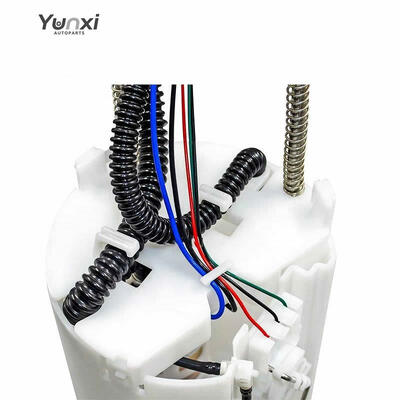 OE NO. 77020-0K470 770200K470 Gasoline Pump Bomba De Combustible Electric Engine Fuel Pump Assembly for TOYOTA Hilux Revo