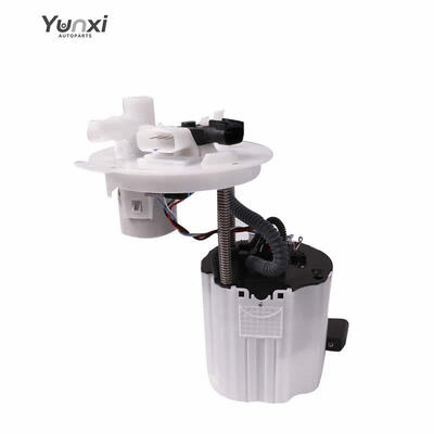 OE NO.13510671 Bomba De Combustible Auto Engine System Electric Gasoline Fuel Pump Assembly for CHEVROLET CRUZE