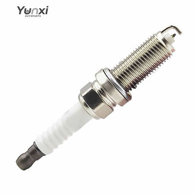 Wholesales 1-Pin Connector Spark Plug for Chevrolet Toyota Nissan Tiida 9091901253 224015Rl1B 9004A-91068