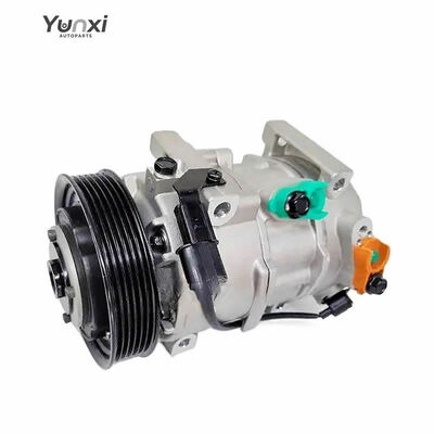 All Series Auto Automotive Universal Car A/C Compressor OE NO. 97701-1R900 for Hyundai