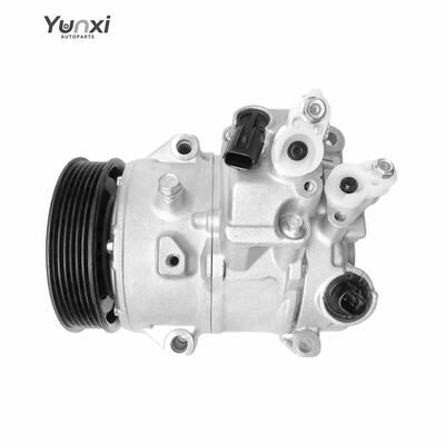 Auto Parts Electric Car Air Conditioner AC Compressor for Camry XV50 RAV4 XA30 Camry RAV4 88310-0R014