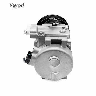Auto Parts AC Compressor for Hyundai Accent I20 Kia Cerato Rio 97701-1M130