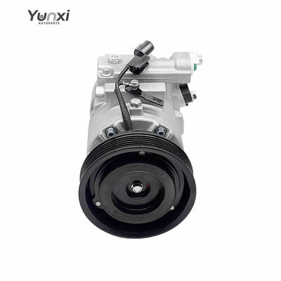 Auto Parts AC Compressor for Hyundai Accent I20 Kia Cerato Rio 97701-1M130