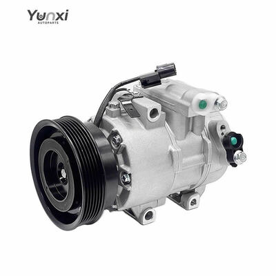 Auto Parts AC Compressor for Hyundai Accent I20 Kia Cerato Rio 97701-1M130