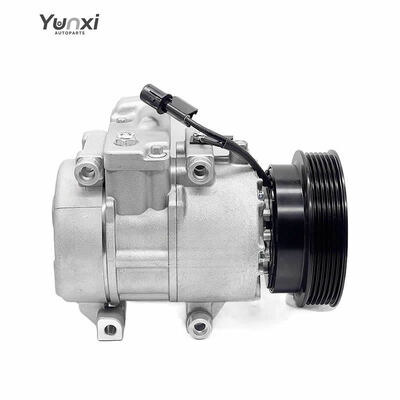 Auto Parts AC Compressor for Hyundai Accent I20 Kia Cerato Rio 97701-1M130