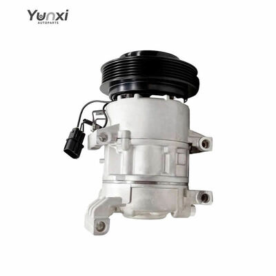Auto Air Conditioning System Spare Part Car Electric AC Compressor for Hyundai 2011 Elantra 1.6 97701-3X000