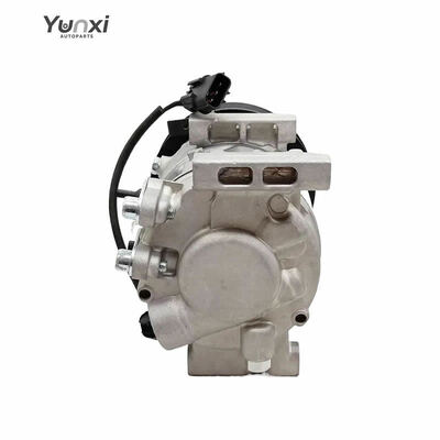Auto Air Conditioning System Spare Part Car Electric AC Compressor for Hyundai 2011 Elantra 1.6 97701-3X000