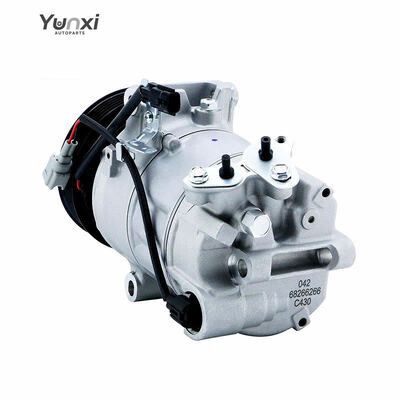 Air Conditioning Installation 92600-3SH1A for Nissan Xtrail Ac Compressor Nissan Sentra 1.8L 2013-2019
