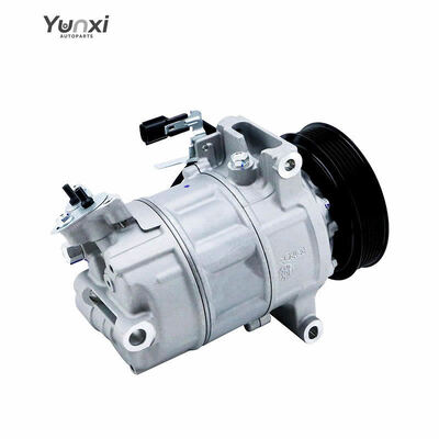 Air Conditioning Installation 92600-3SH1A for Nissan Xtrail Ac Compressor Nissan Sentra 1.8L 2013-2019