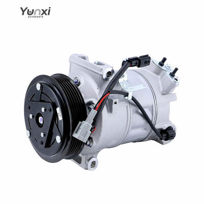 Air Conditioning Installation 92600-3SH1A for Nissan Xtrail Ac Compressor Nissan Sentra 1.8L 2013-2019
