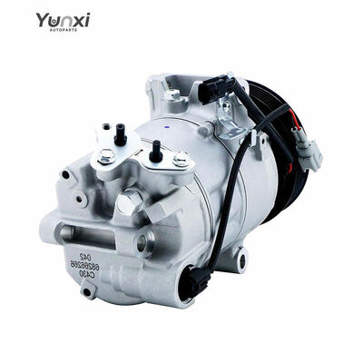 Air Conditioning Installation 92600-3SH1A for Nissan Xtrail Ac Compressor Nissan Sentra 1.8L 2013-2019