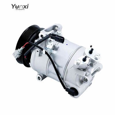 Air Conditioning Installation 92600-3SH1A for Nissan Xtrail Ac Compressor Nissan Sentra 1.8L 2013-2019