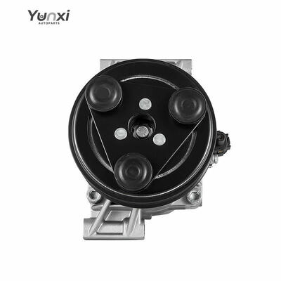 Car Parts Auto AC Compressor 92600-CJ60B for Nissan Tiida Versa 1.8L 2007-2015
